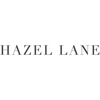 Hazel Lane Boutique logo