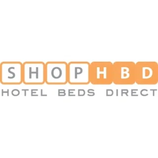 Shop Shop Hotel Beds Direct logo