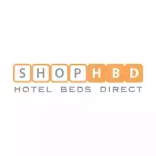 Shop Shop Hotel Beds Direct promo codes logo
