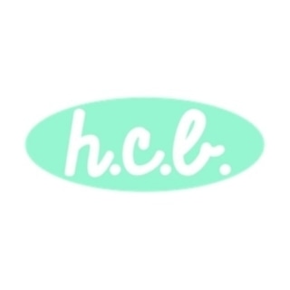 Shop H.C.B. logo