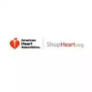 Shop ShopHeart.org promo codes logo