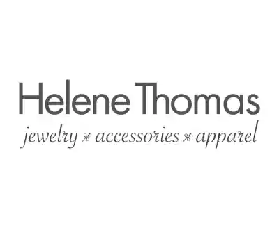 Helene Jewelry logo