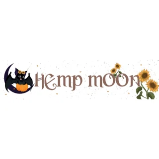 Hemp Moon logo