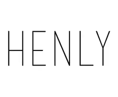 Henly discount codes
