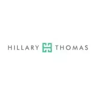 Hillary Thomas Designs coupon codes