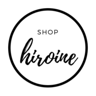 Shop Shop Hiroine logo