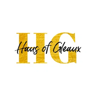 Haus of Gleaux logo