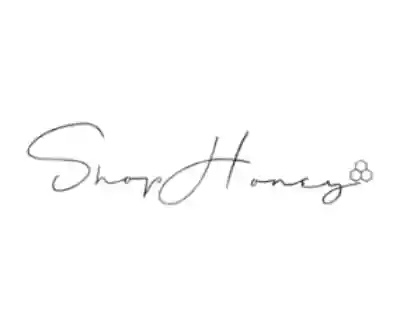 Shop Shop Honey logo