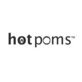 Shop Hot Poms logo