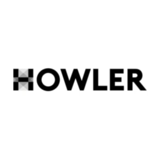 Shop Howler Magazine logo