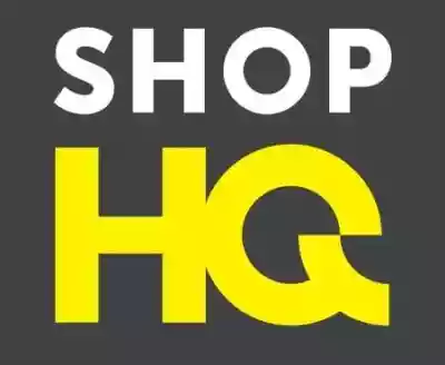Shop ShopHQ coupon codes logo