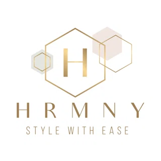 HRMNY BOUTIQUE logo