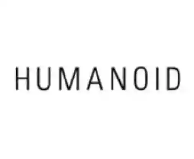 Humanoid logo