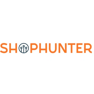 ShopHunter logo