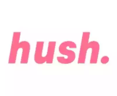 Shop Hush Shop logo