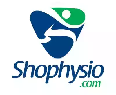 Shophysio logo