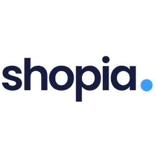 Shopia logo