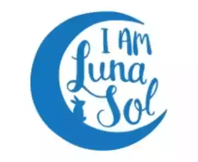 I Am Luna Sol coupon codes