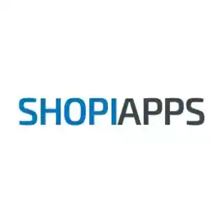 Shop Shopiapps discount codes logo