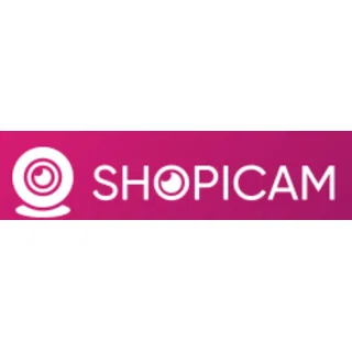 Shopicam logo