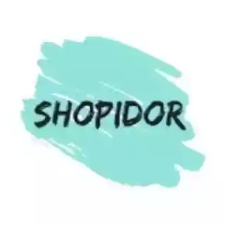 shopidor.com logo