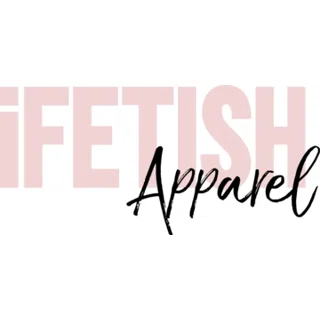 iFetish Apparel logo
