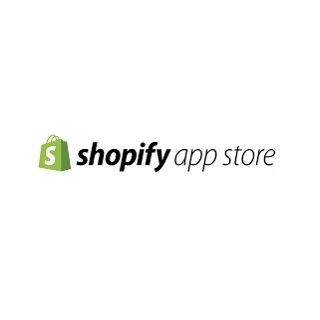 Shopify App logo