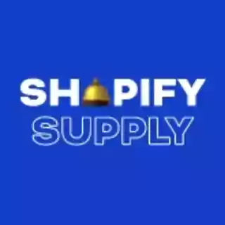 Shopify Supply discount codes