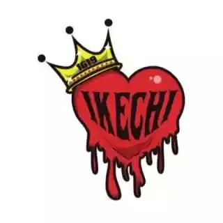 Ikechi Clothing logo