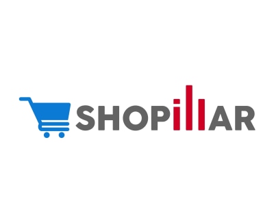 Shop Shopillar logo