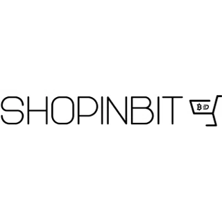 ShopinBit logo