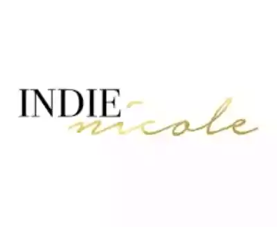 Indie Nicole logo