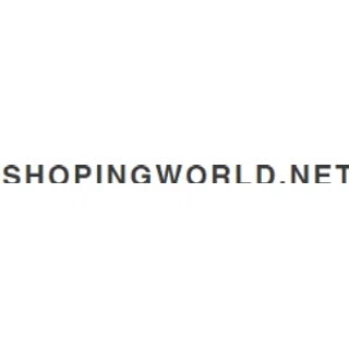 Shopingworld logo