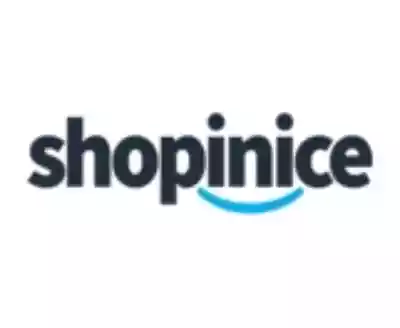 Shopinice coupon codes
