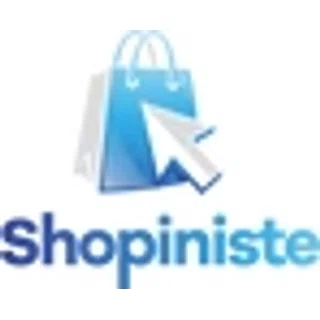 Shopiniste logo