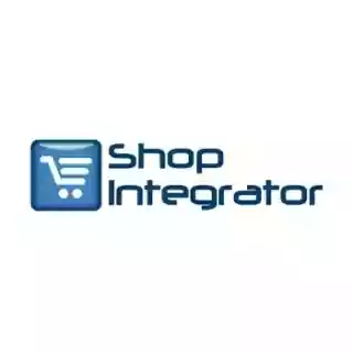Shop Integrator discount codes