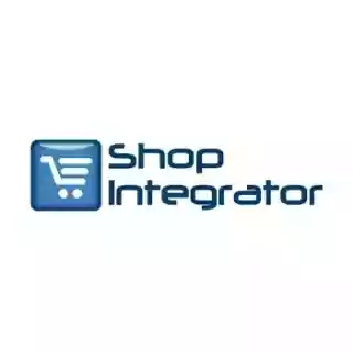 Shop Integrator logo