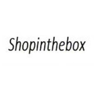 Shop Shopinthebox logo