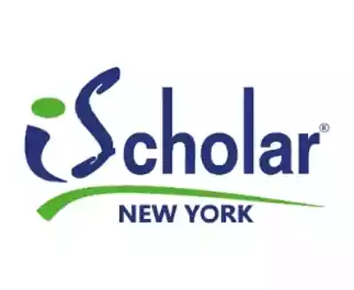 iScholar logo
