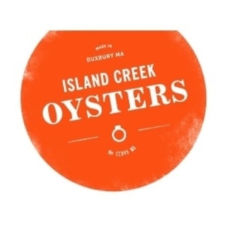 Island Creek Oysters coupon codes