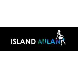 Shop Island Milan logo