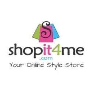 Shop Shopit4me logo