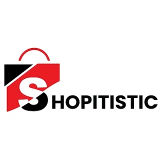 Shopitistic  logo