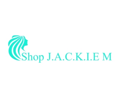 Shop Shop Jackie M logo