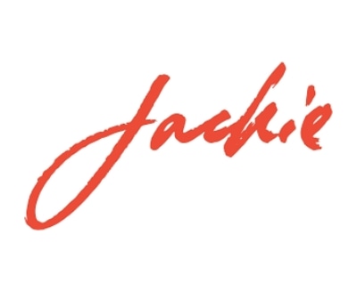 Shop Jackie logo