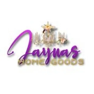 Jaynas Home Goods logo