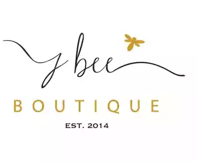 Shop J Bee Boutique coupon codes logo