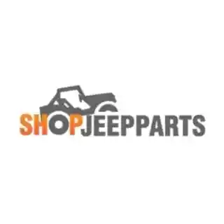 shopjeepparts.com logo