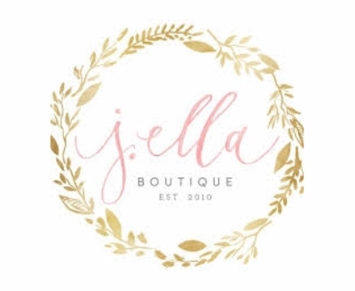 Shop Jella Boutiques logo