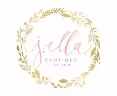 Jella Boutiques discount codes